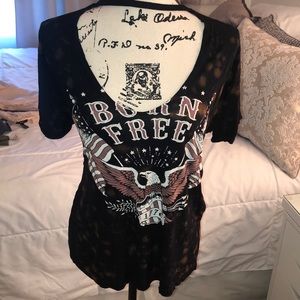 Fashion nova T-shirt